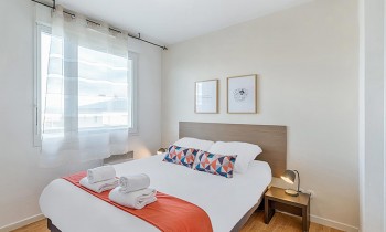 Appart'City Classic Thonon-les-Bains