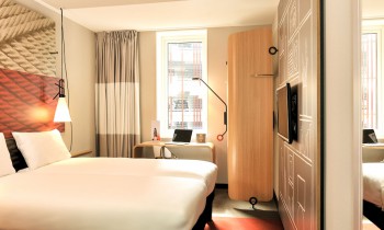 Ibis Lille Centre Grand Palais