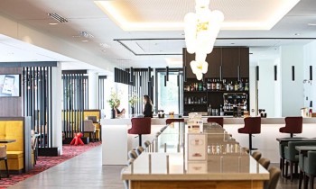 OSKO H&ocirc;tel Toulouse A&eacute;roport 